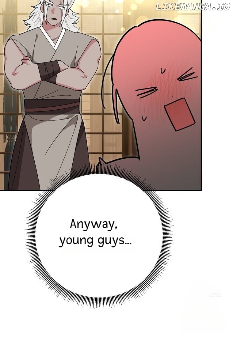 Precious Daughter of the Greatest Martial Arts Villain Chapter 138 - page 9